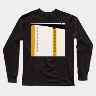 There is life beyond Long Sleeve T-Shirt